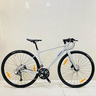 NEW 2022 GIANT FASTROAD SL 2 Hybrid Bike road bike 平頭公路車