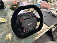 二手 TS-XW 方向盤（Xbox及PC適用）賽車模擬器