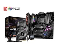 電腦組合：AMD RYZEN 9 5950X + GSKILL DDR4 4000Mhz 8GB X4 + MSI X570 GODLIKE