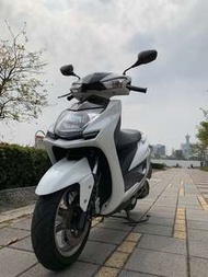 YAMAHA/山葉 勁戰四代/二手機車/通勤/代步