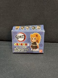鬼滅之刃 扭蛋公仔盒裝