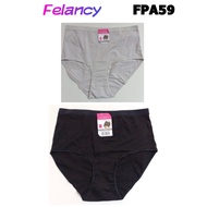 KATUN Fpa59 Panty Panties Cotton Felancy Maxi XL XXL XXXL