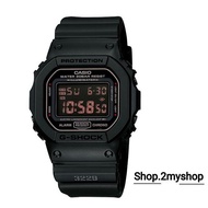 NEW ARRIVAL CASIO G SHOCK MENS DW-5600MS-1