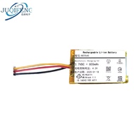 Suitable for deeper Depeng Generation chirp+Fish Finder Customized Battery802540Three Wire Connector