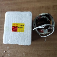 MESIN Maktec MT243 MT243 MT243 Cut Off Machine Stator