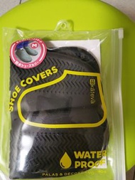 日本kateva防水鞋套