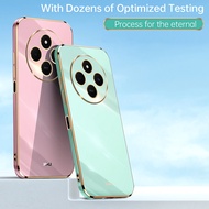 xiaomi poco c75 case electroplated phone case soft shell