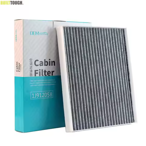 Car Parts Pollen Cabin Air Filter 97133-F2100 97133-F2200 For Hyundai Ioniq Kona Tucson Kia Niro Spo
