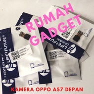 KAMERA OPPO A57 SMALL CAMERA OPPO A57 DEPAN