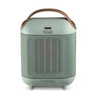 "荃灣門市全新行貨" DeLonghi 1800W Capsule 陶瓷暖風機 HFX30C18.IW De'Longhi 暖風機