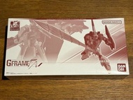 Bandai MOBILE SUIT GUNDAM G-FRAME FA Z GUNDAM BIOSENSOR Ver MSZ-006 Z 高達 生物傳感器起動 Ver 🧿全新現貨 ❎不議價❎🏵️實體