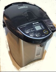 日本品牌 虎牌 5L 電熱水瓶 TIGER PDU-A50S