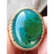 ✅ Natural Bacan Doko Kristal - Material Bacan Coklat ( Batu Akik asli Ternate - Maluku Utara )