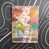 Card Nivel Arena SB01-019 UR Tov - Sunblade Goddess Of Victory:NIKKE[Hauihaugau]