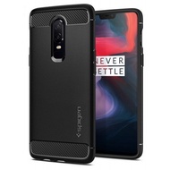 Rugged Armor Oneplus 6 Phone Case Cover Casing