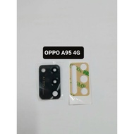 Camera glass Oppo A95 4g rear camera lens