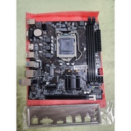 B75 1155 Pin Motherboard.