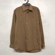 G2000 Men's Long Sleeve Shirt 15 32 1/2