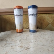Starbucks Tumbler [Country/City] - Netherlands/ Amsterdam