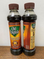 Old English Scratch Cover 木材刮痕缺口修復油/ for Light Wood only 淺色木使用/ 236mL Made in USA 🇺🇸 🇺🇸