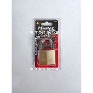 2950d masterlock padlock/ 2950D master lock padlock