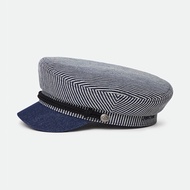 Brixton Fiddler Navy Cap < Jimi >