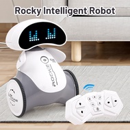 Smart Robot AI Robot Rechargeable Mobile Interactive Language Robot