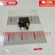 Starter Relay,relay kaki 4 HONDA BEAT Fi