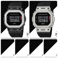 [WCO] GM-5600BM Series x Casio G-Shock ft. Shock Construction Watch GM5600M GM5600BM GM5600 GM-5600