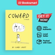 Coward. A Novel - Paperback - English - 9781999073015