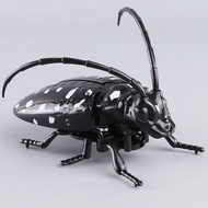 Fast Delivery/Crawling Buffalo Toy Model Imitation Animal Winding Walking Beetle Buffalo Clockwork I