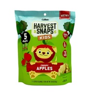 Calbee Harvest Snaps Kids Apple 55g