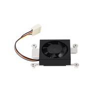 Dedicated 3007 Cooling Fan for Raspberry Pi Composite Module 4 CM4