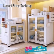 Stainless Steel Dish Rack, Stainless Steel Dish Dryer, Closed Dish Rack,/ Dishwashing Rack,/ Dish Ra