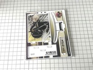 （稀有 2018寶刀展）刀劍亂舞 刀男 髭切 鬼切丸 壓克力立牌