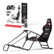 【NLR】 Next Level Racing GT LITE PRO賽車椅(直驅款方向盤適用)