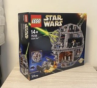 Lego 75159 STAR WARS Death Star