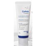 [CELLSIA] EXOSOME+PDRN CREAM 60g Ship From Korea Original