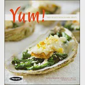 Yum Tasty Recipes from Culinary Greats