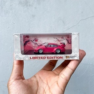 Imposibble Perfect RWB Yves Piaget not mini gt tarmac pgm hotwheels fuelme mce