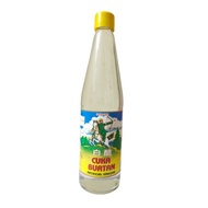 SIN YONG GUAN White Vinegar (630g) Cuka Buatan新湧源马箭商标白醋