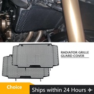 Motorcycle Accessories Radiator Guard Grille Cover For Honda CB650F 2017-2020  CBR650F 2014-2020