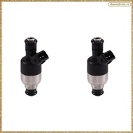 [K O G X] 2X 17121646  Injectors for   Sport  Corsa 1.6L 1999-2002 17103677 21007593 Car  Injection 