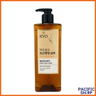 [Ryo] Beer Yeast Shampoo 600ml