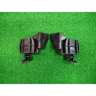 BMW E46 GENUINE 3 SERIES MSPORT M3 REAR BUMPER SUPPORT BRACKET