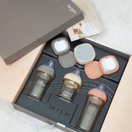 Bộ quà tặng bình sữa Hegen All Star Collection