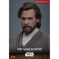 ️[Pre-Order] ️ Hot Toys [Dx26/ Dx26b] Star Wars : Obi-Wan Kenobi-Normal Edition/Special