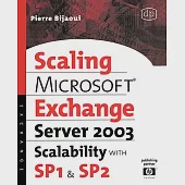 Microsoft Exchange Server 2003 Scalability With Sp1 And Sp2