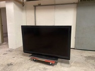 Olevia 65吋電視 M65-B21BCN，操作正常，冇死點