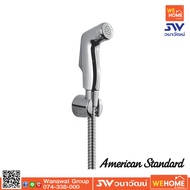 A-5604-CH  ชุดสายฉีดชำระสแตนเลสรุ่นเคริฟสีโครเมี่ยม AMERICAN STANDARD